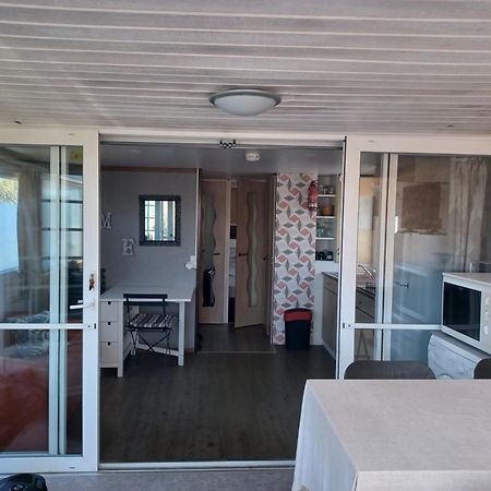 Mobil-Home Vue Ocean/400 M De La Plage A Saint Jean De Luz Екстер'єр фото